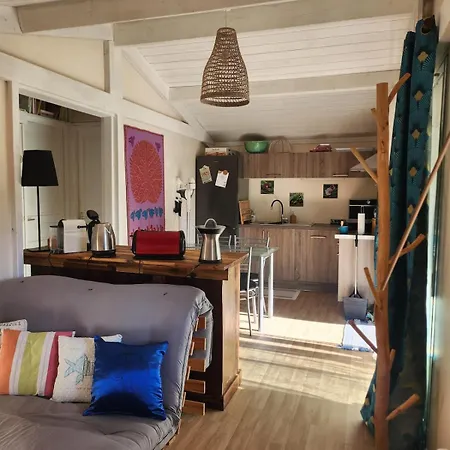 Confort Et Equipe Chalet